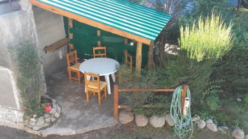 Lodge Milagros De Monta�a