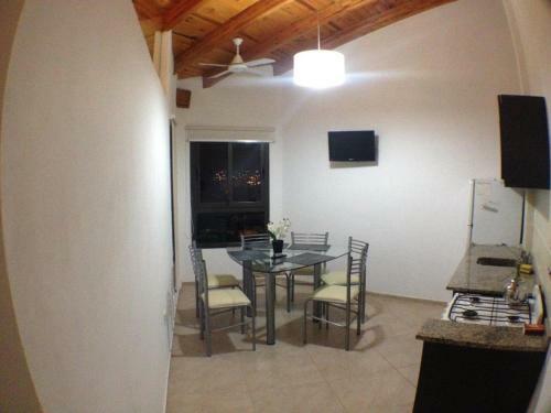Apart-hotel Gibert's House