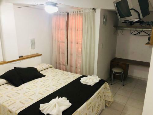 Apart-hotel Gibert's House