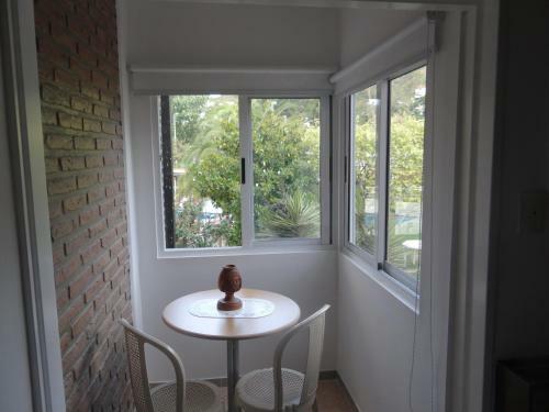 Apart-hotel Gibert's House