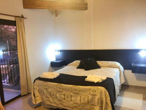 Apart-hotel Gibert's House