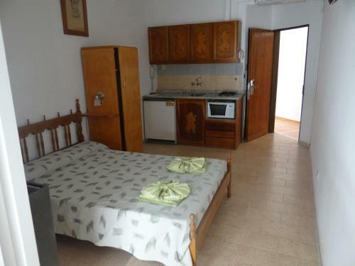 Apart-hotel Gibert's House