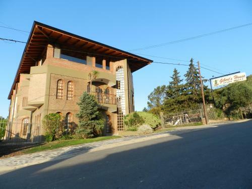 Apart-hotel Gibert's House