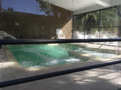 Apart-hotel Gibert's House