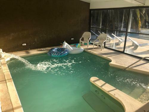 Apart-hotel Gibert's House