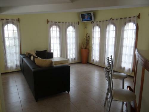 Apart-hotel Gibert's House