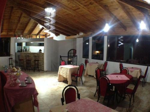 Apart-hotel Gibert's House