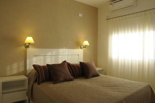 Apartamento Lom Suites
