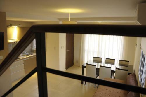 Apartamento Lom Suites