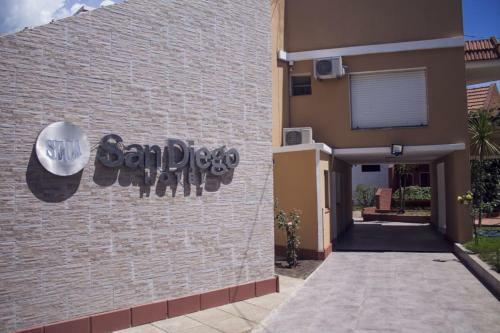 Hotel San Diego