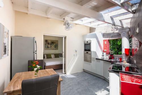 Apartamento Sunflower Villa Studios