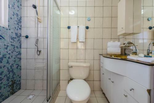 Apartamento Sunflower Villa Studios