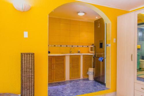 Apartamento Sunflower Villa Studios