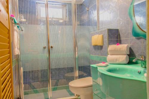 Apartamento Sunflower Villa Studios