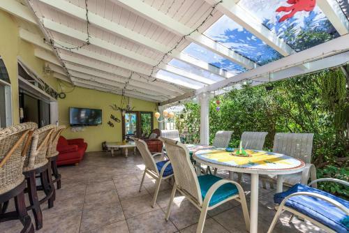 Apartamento Sunflower Villa Studios