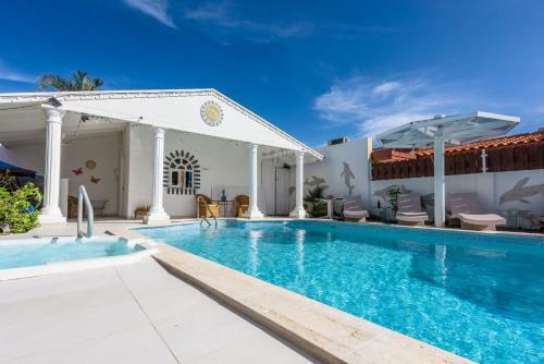 Apartamento Sunflower Villa Studios