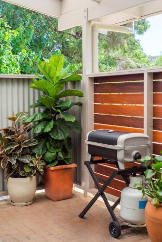 Apartamento Margaret River Beach Studios