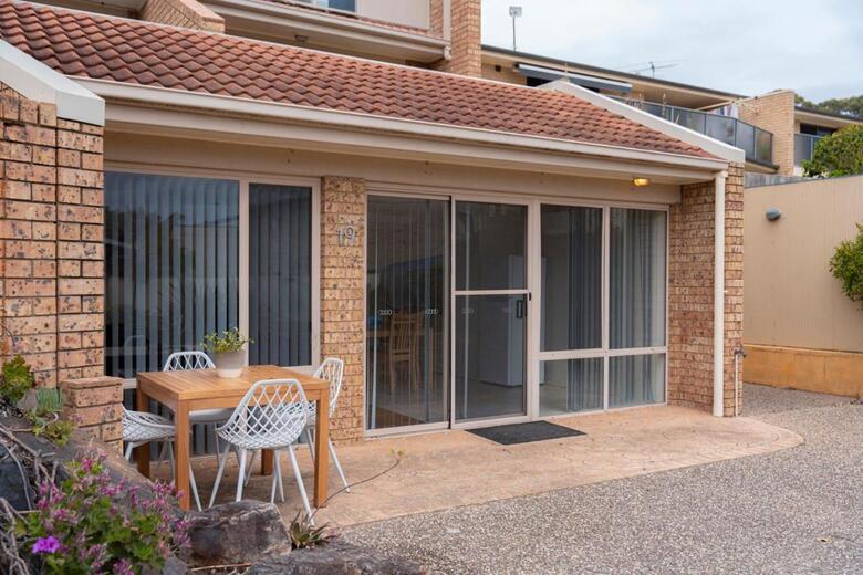 Hotel Tween Waters Holiday Park