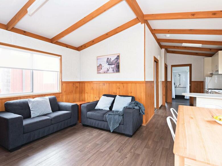Hotel Tween Waters Holiday Park