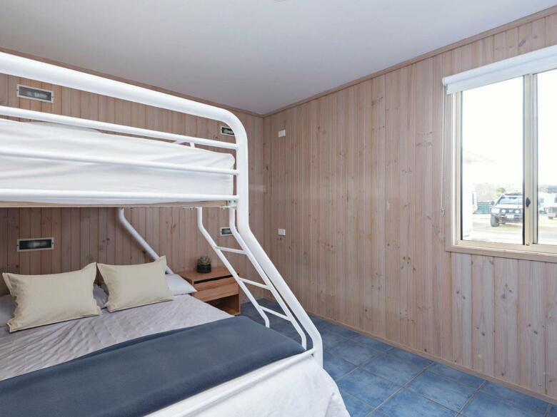 Hotel Tween Waters Holiday Park