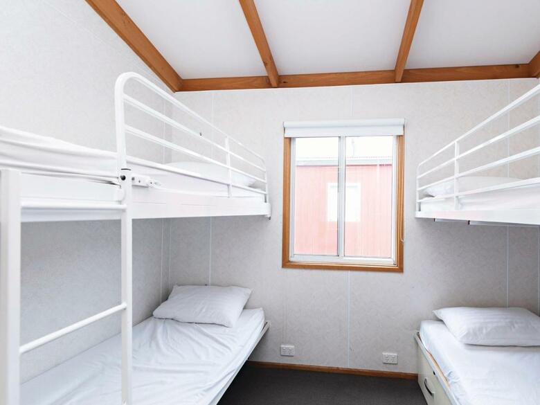 Hotel Tween Waters Holiday Park