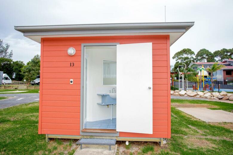 Hotel Tween Waters Holiday Park