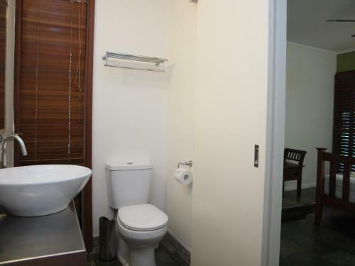 Hotel Wongalinga