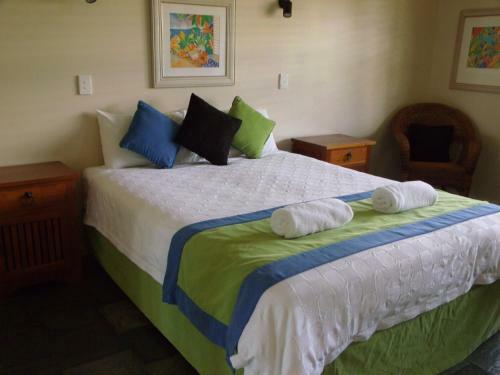 Hotel Wongalinga