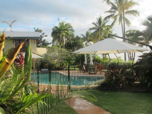Hotel Wongalinga