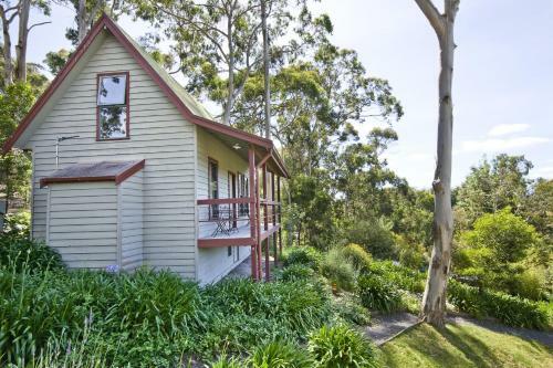 Great Ocean Road Cottages