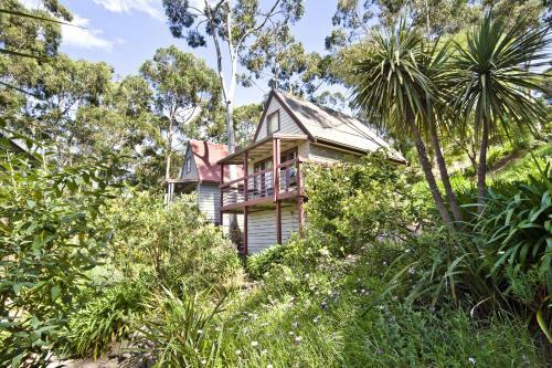 Great Ocean Road Cottages