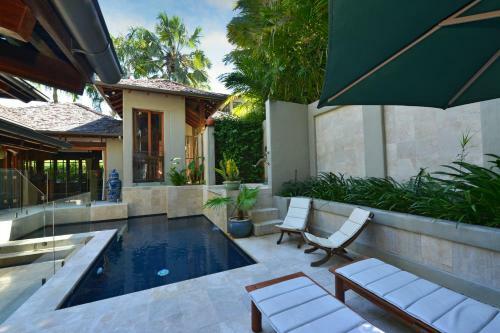 Villa 3 Far Pavillions - Luxury Holiday Villa