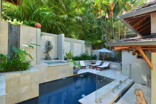 Villa 3 Far Pavillions - Luxury Holiday Villa
