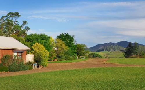 Agroturismo Barrington Hideaway- River Cottages