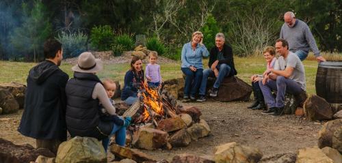 Agroturismo Barrington Hideaway- River Cottages