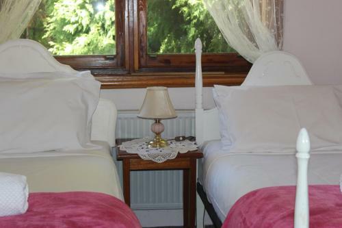 Hostal Hotel Avonleigh