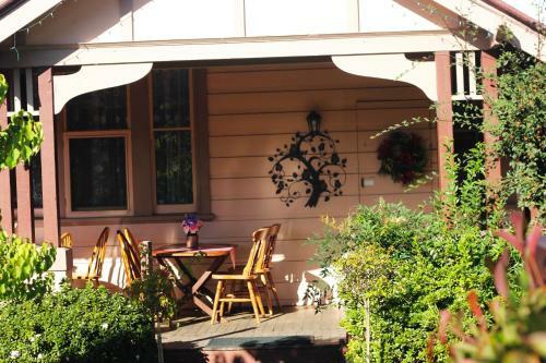 Hostal Hotel Avonleigh