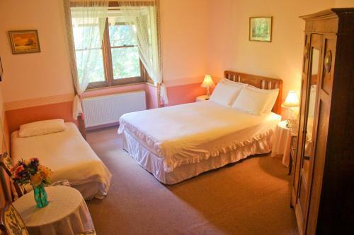 Hostal Hotel Avonleigh