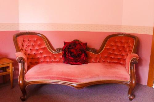 Hostal Hotel Avonleigh