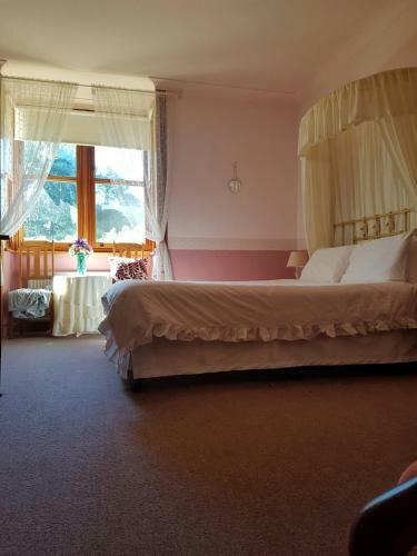 Hostal Hotel Avonleigh