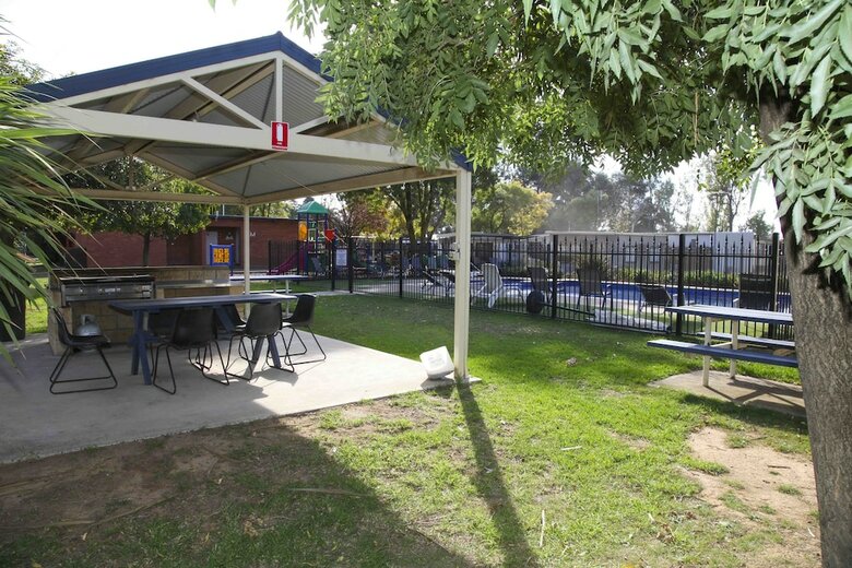 Nagambie Caravan Park & Motel