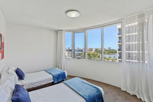 Aparthotel Tweed Ultima Apartments