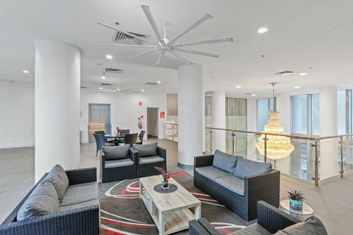 Aparthotel Tweed Ultima Apartments