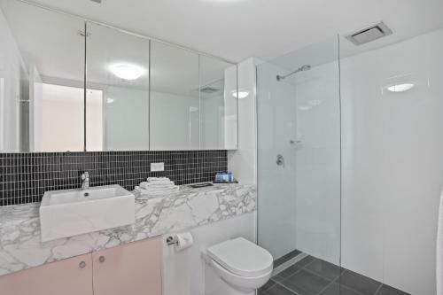 Aparthotel Tweed Ultima Apartments