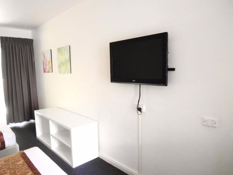 Motel Toorak Lodge