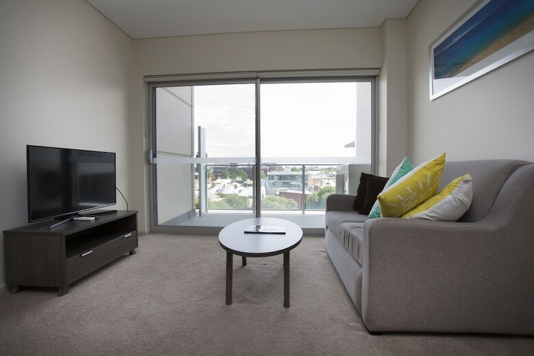 Hume Serviced Apartments