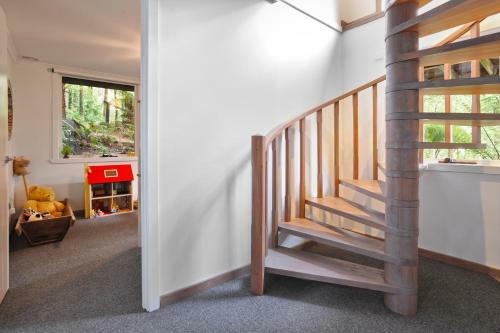 Bed & Breakfast Misty Woods Retreat Olinda