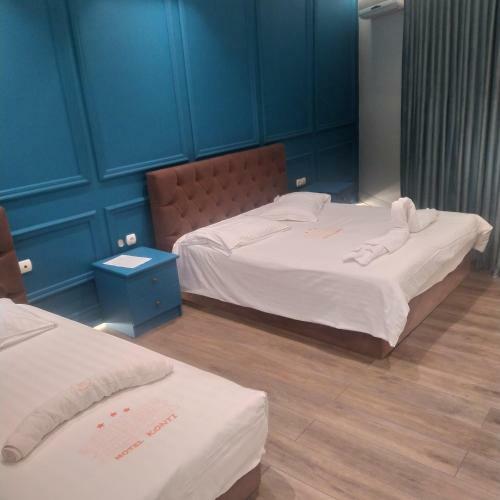 Hotel Konti