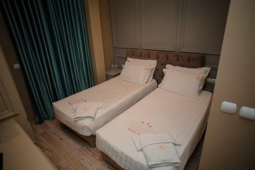 Hotel Konti