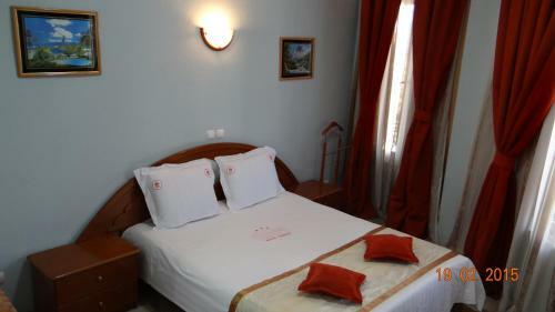 Hotel Konti